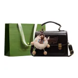 Кофе + Подвеска + Сумка для покупок