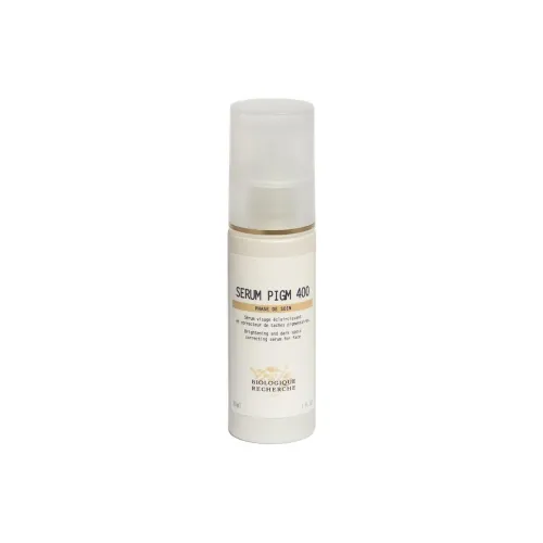 BIOLOGIQUE RECHERCHE Жидкость Essences Ослепительно белый Унисекс