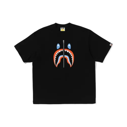 A BATHING APE National Limited Series T-Shirt Унисекс