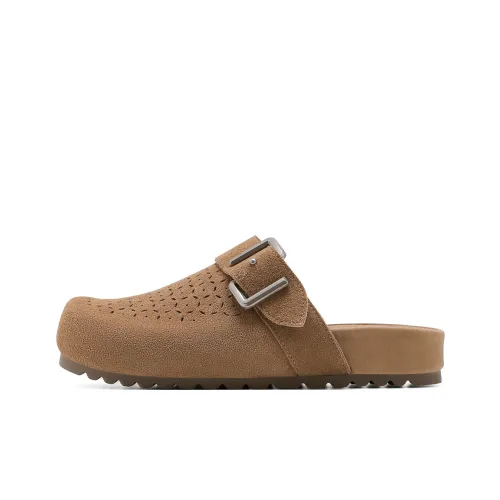 C°BANNER Домашние тапочки для женщин