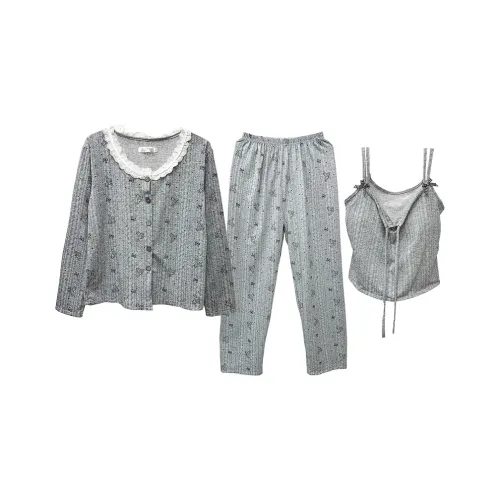 SIFUMA Женские Пижамные Комплекты