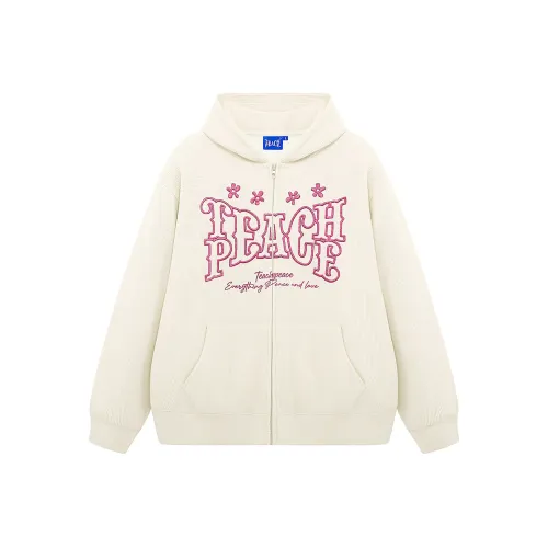 Teach Peace Унисекс Свитшоты