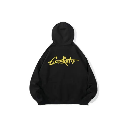 BOS BEAR Унисекс Свитшоты