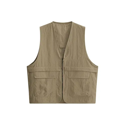 MODE COMMUTER Жилет Мужской Желтый Зеленый