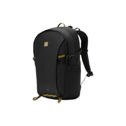 Skechers Mountain and Wild Outdoor Series Нейлоновый рюкзак мужской черный