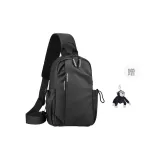 Чёрный [с украшением в виде гориллы]