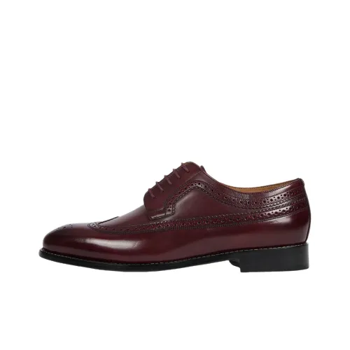 Paul Smith Туфли Низкие Мужские