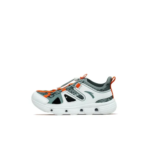 Antakids Детские сандалии Low Top Kids