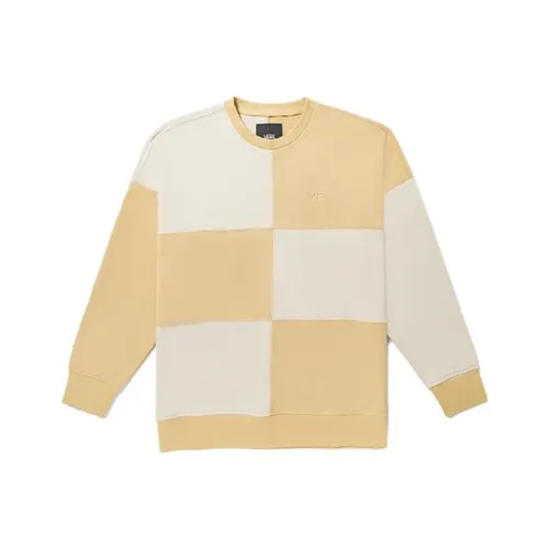 VANS Терракота Унисекс Свитшоты