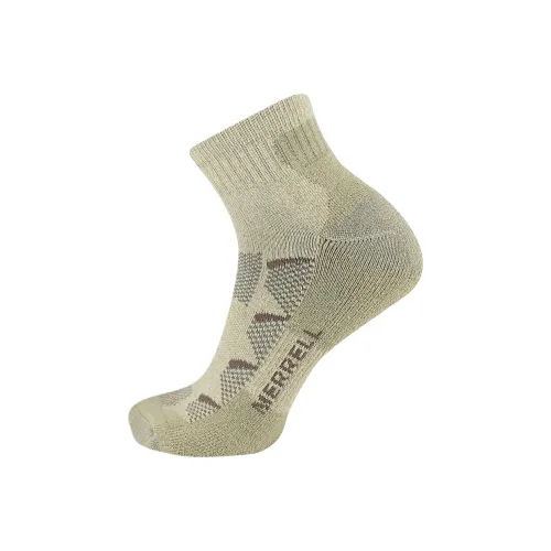 MERRELL Moab Высокие носки Унисекс 1 упаковка Овсяный