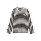 Черные полосы