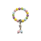 Yonghe Дворцовый Браслет‑бусы для удачи [Multigem]