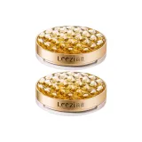 5713-Liz Тройной коллагеновый пептид, корректор, амортизация, компактный, 24 г * 2 коробки