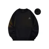 Черный (с флисовой подкладкой)