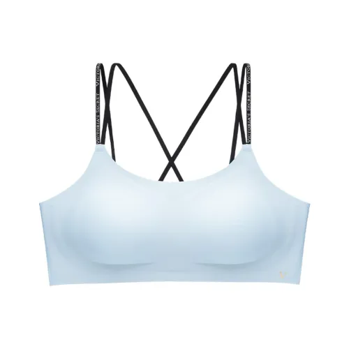 Victoria's Secret Бюстгальтер Женский Небесно-Синий