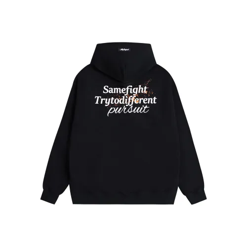 Atry Унисекс Свитшоты