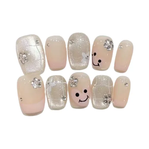 AIDINGQI Искусственные ногти для женщин