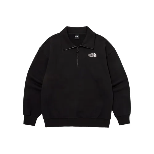 THE NORTH FACE Толстовка Мужская Черная