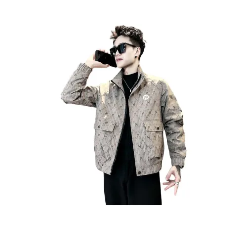 GELANYIFU GL Куртки и пальто Мужской