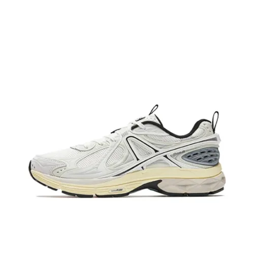 ANTA Champion G02 2 Кэжуал Низкий Топ Белый Женский