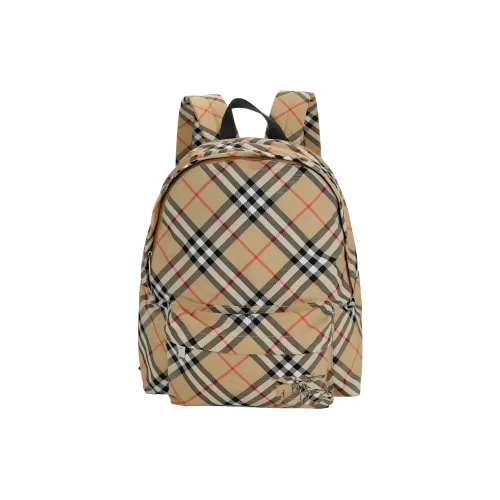 Burberry Рюкзаки Мужской