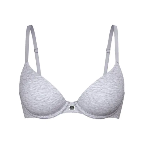Victoria's Secret Бюстгальтер Женский Фотиния Серый