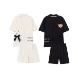 Медвежонок Женский XL + Мужской