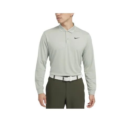 nike Dri FIT VictoryDri Форма Sustainable Materials T Рубашка Мужская Светло-зеленая