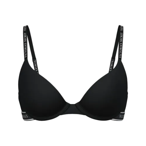 Victoria's Secret Бюстгальтер Женский Черный