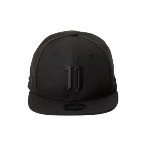 Борис Биджан Сабери Хлопок Кепки Унисекс Черный