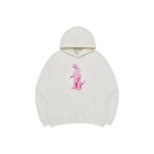 Acme De La Vie ADLV Свитшот Унисекс Кремовый