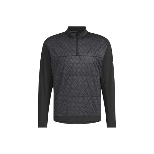 Adidas Cold.Rdy Ice Guard Свитшот Мужской Черный