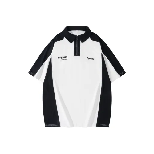 Кавасаки Унисекс Футболки