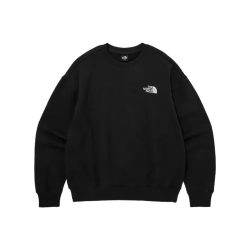 THE NORTH FACE Толстовка Мужская Черная