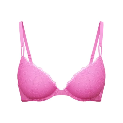 Victoria's Secret Бюстгальтер Женские Новый Пион