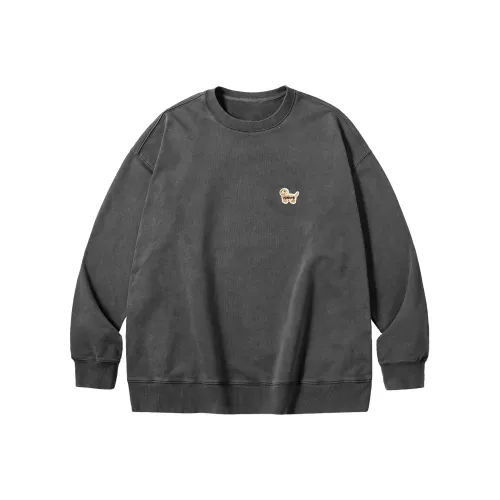 Свитшот PSO Brand Puppy Series Унисекс