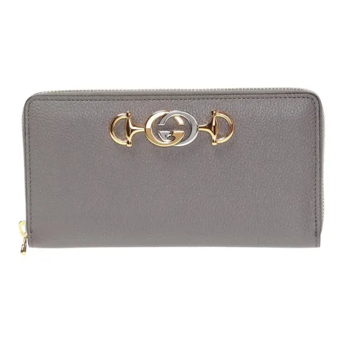 GUCCI Zumi Кошельки Женские