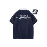 Морской синий