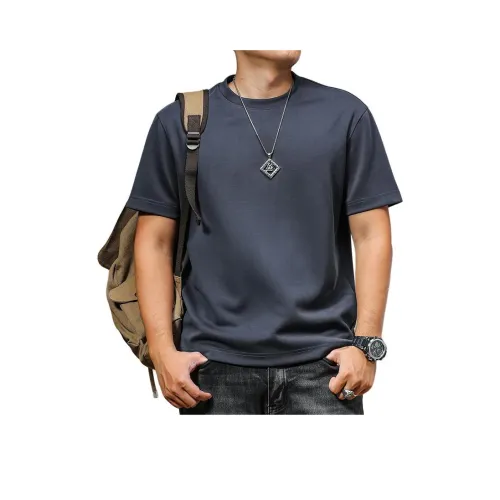 Seasonal Words Мужская футболка с коротким рукавом