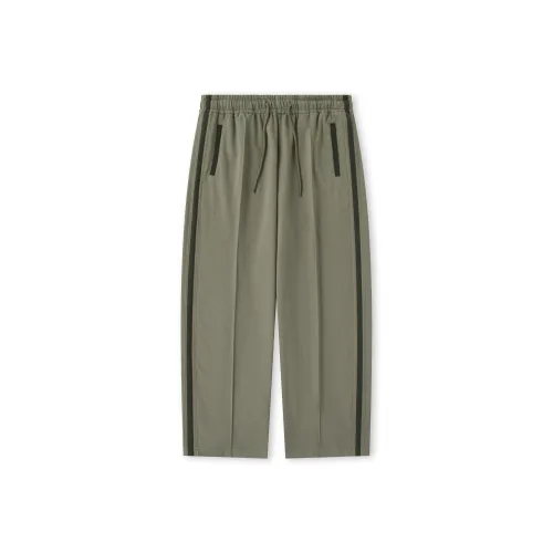 EVISTUB Вязаные спортивные брюки унисекс