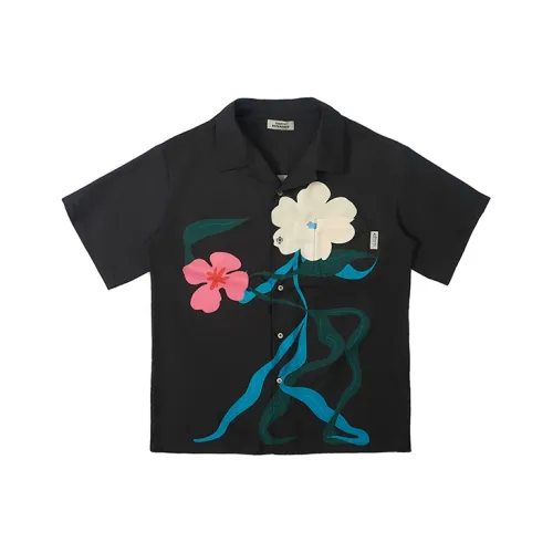 EMPTY REFERENCE Унисекс Рубашки