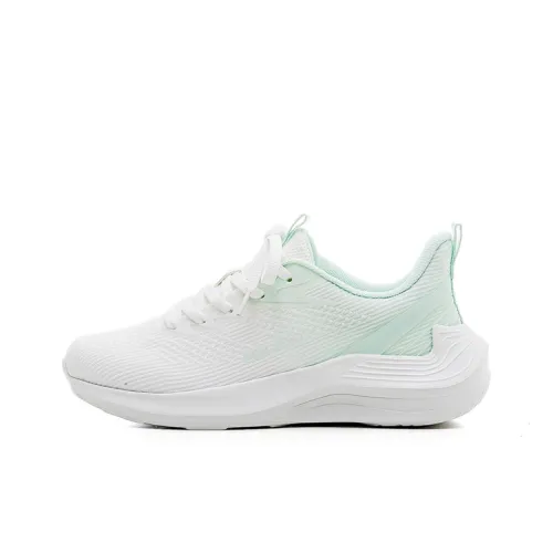 PAUL FRANK Повседневный Низкий Топ Светло-Зеленый Женский