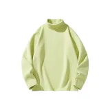 Неоново-зеленый