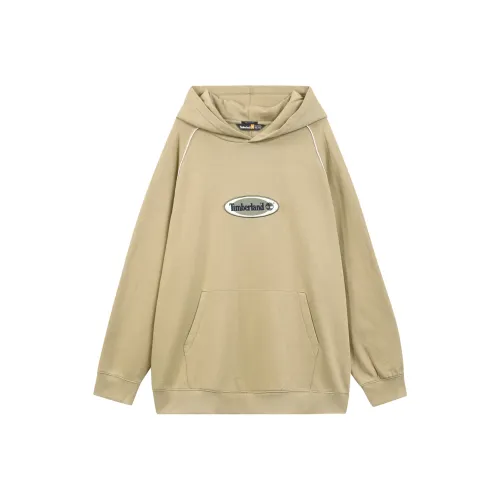 Timberland Khaki Мужские Свитшоты