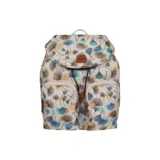 Лист гинкго разноцветный