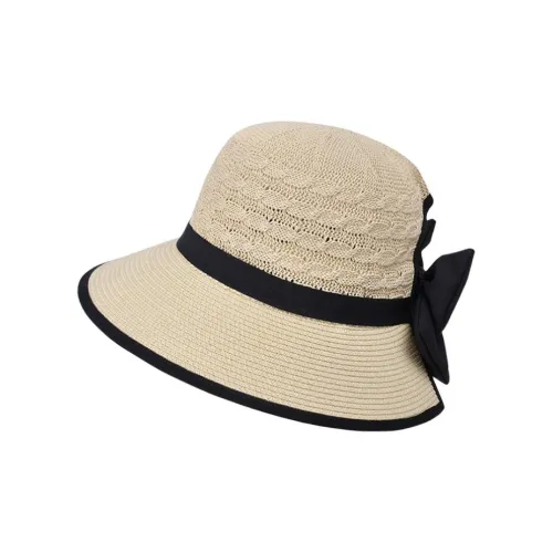 Ainingxue Полиэстер Ведрообразные Шляпы Женские