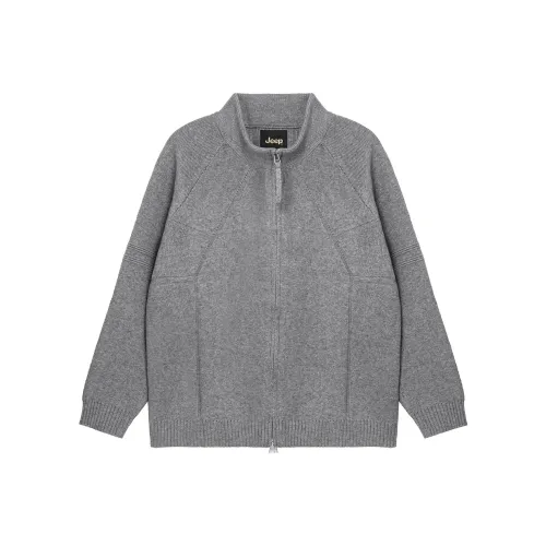 JEEP Унисекс Куртки