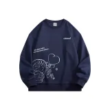 Темно-синий