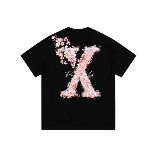 PISYPOX Унисекс Футболки