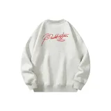 Бело-серый вереск (утолщенный с флисовой подкладкой)